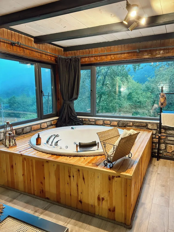 Zilkale Butik Otel