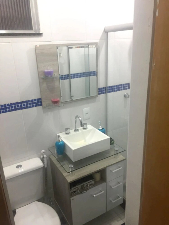 Apartment With 3 Bedrooms in Rio de Janeiro, With Wifi - 100 m From th