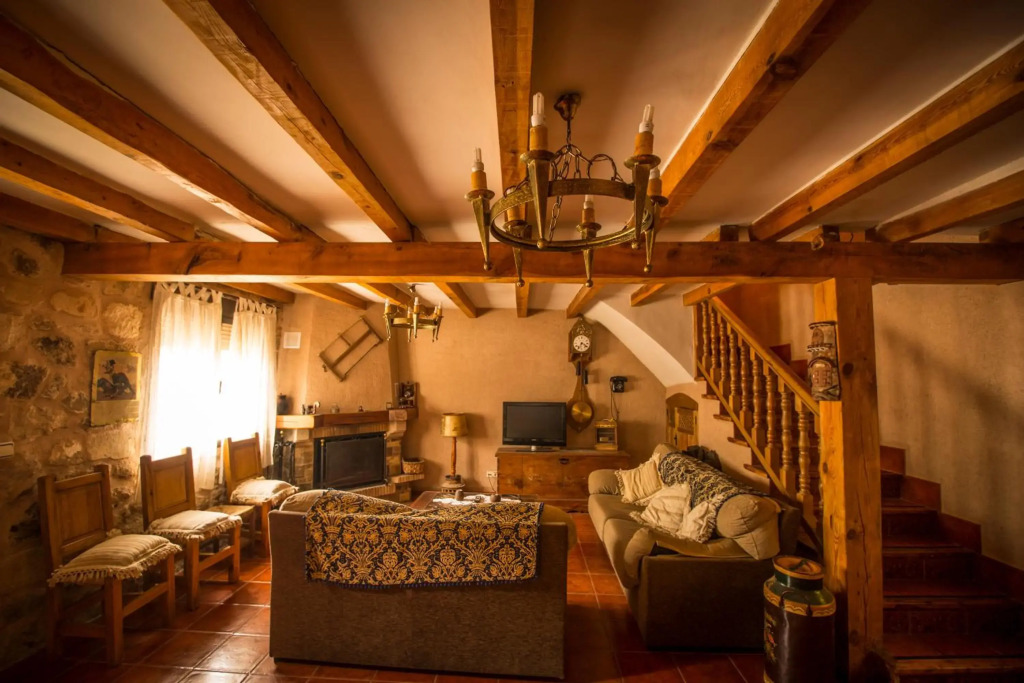 Casa La Escondida
