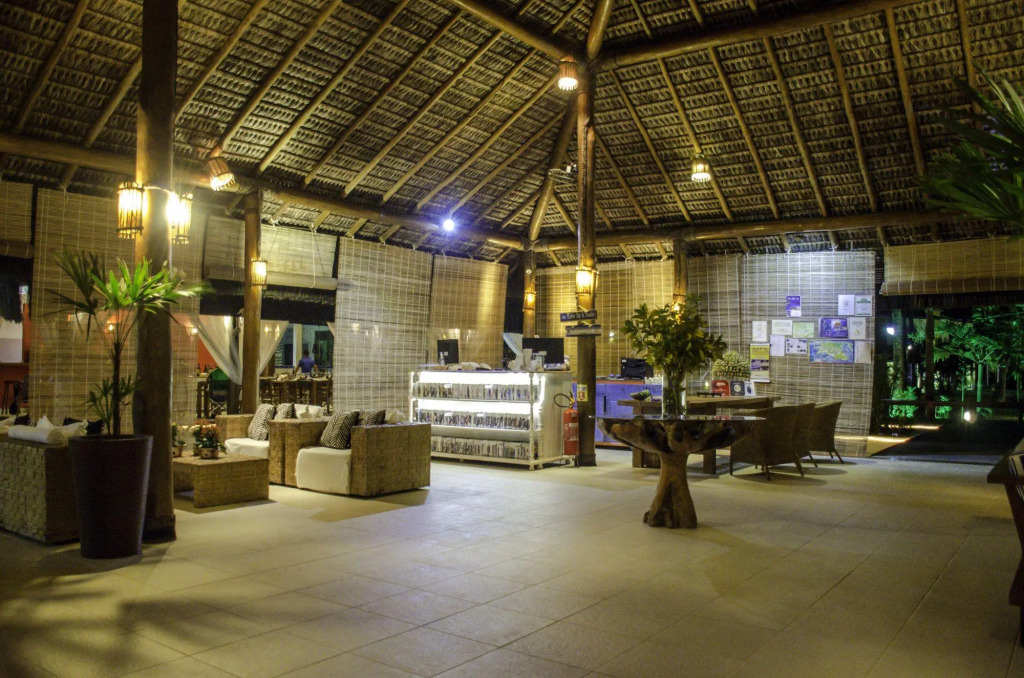 Villa dos Corais