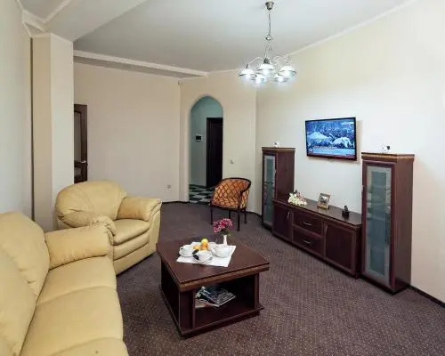 Svityaz Resort
