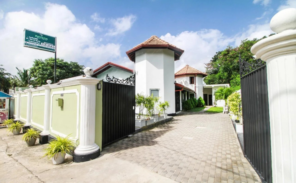 Pavana Resort