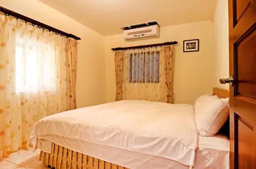 Taipei Jinguashi Treehouse Homestay