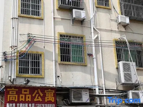 Heyuan Gaopin Apartment