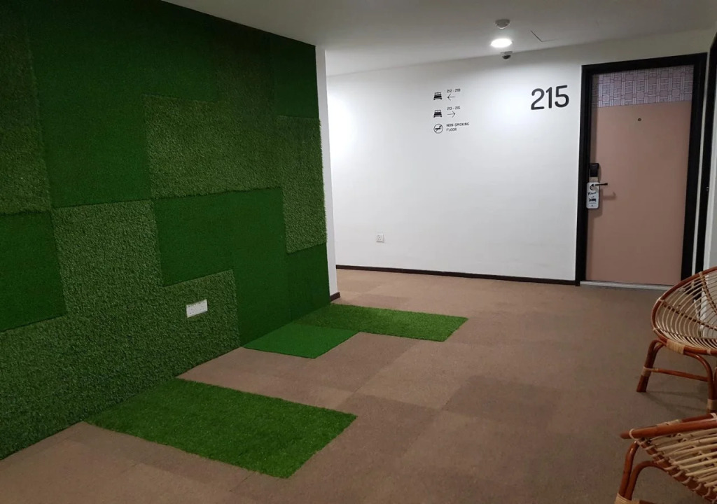 Bloommaze Boutique Hotel Klang
