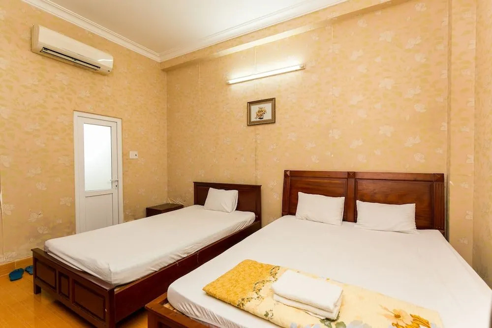Oyo 1019 Xuan Hong Hotel