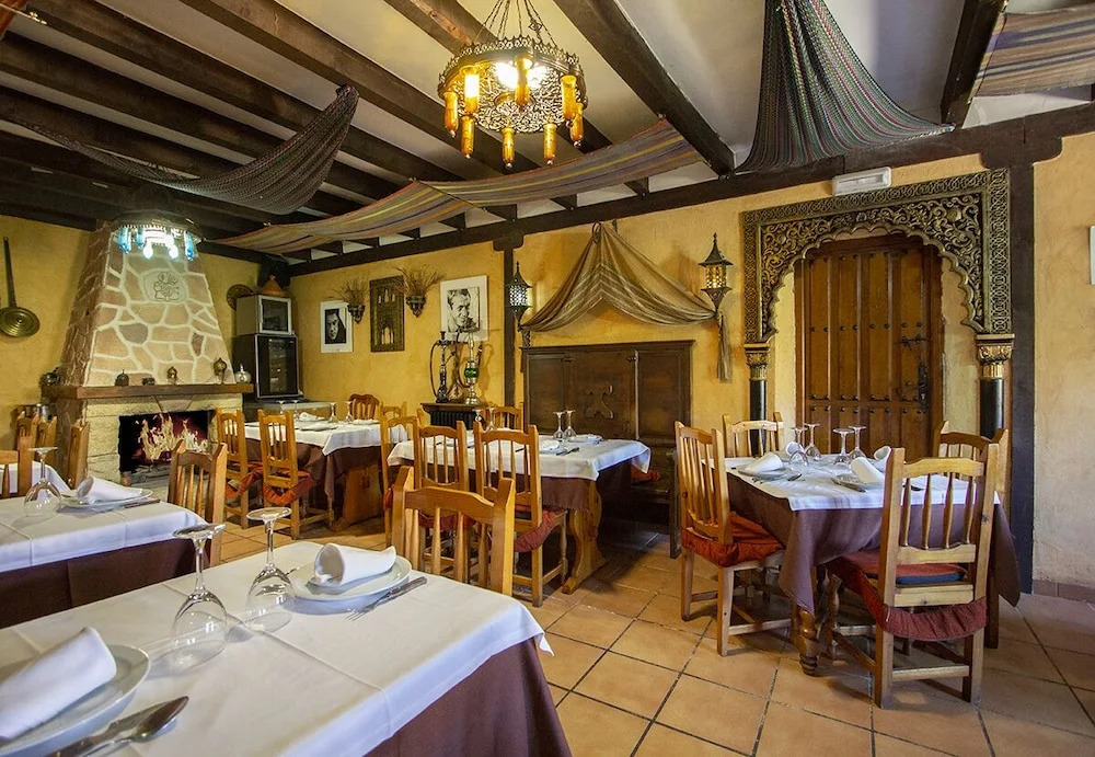Hotel Rural Calatañazor
