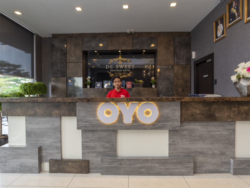 De Sweet Boutique Hotel