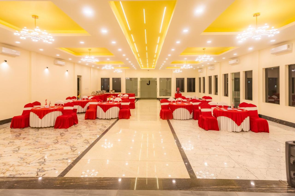 The SR Hotel