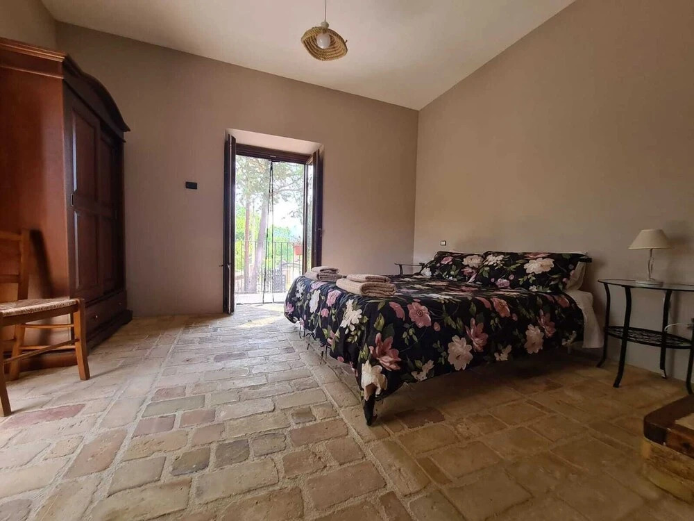"il Casaletto" Agriturismo Moderno, Vista Panoramica e Cibo Spettacolare- Scurcola Marsicana