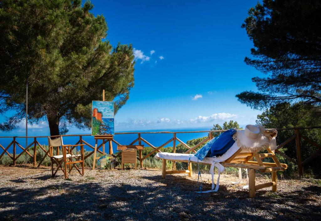 Villa Brezza Marina - Cefalù