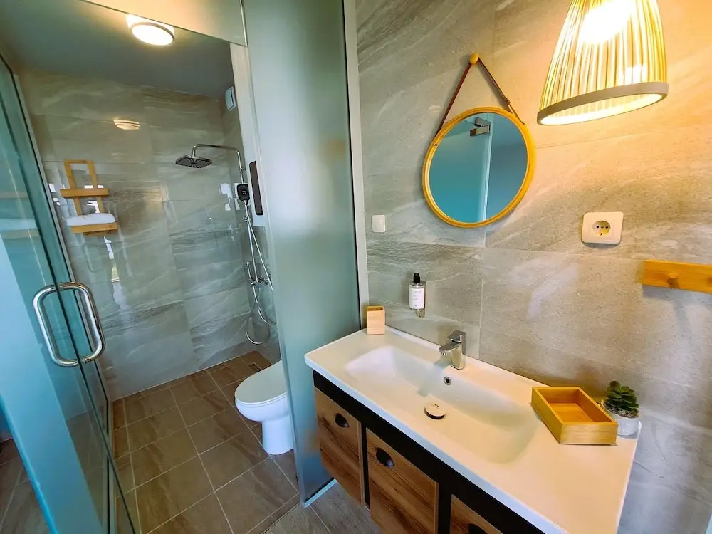 DOLPHIN BAY BOUTIQUE COMPLEX Sozopol