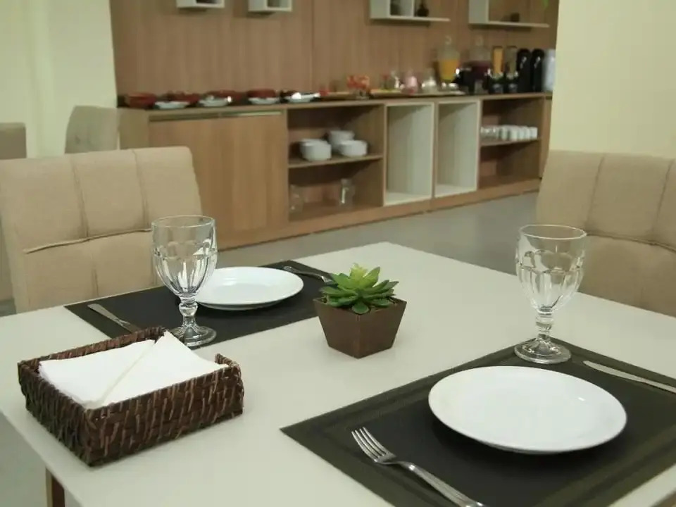 Atlântico Sul Hotel