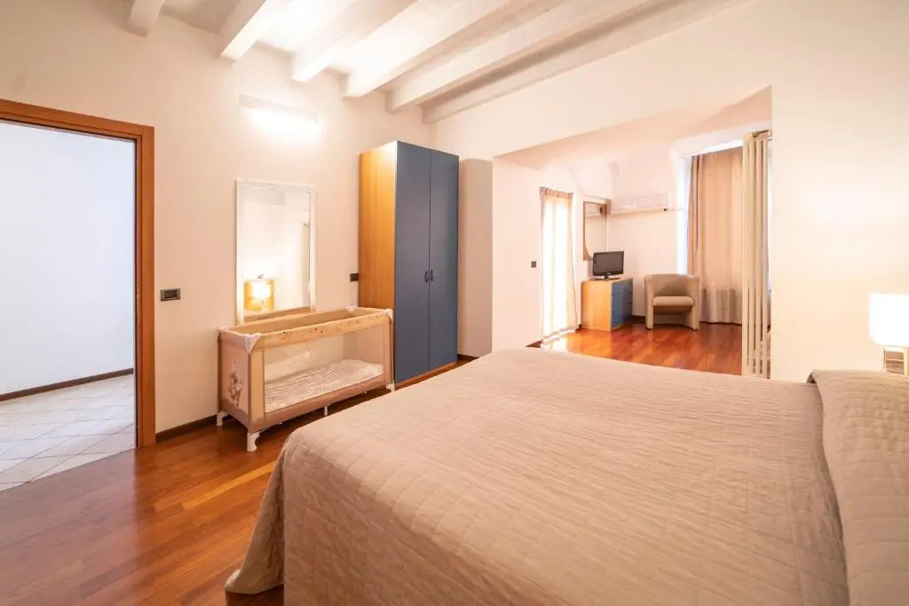 Albergo Diffuso Vulcano Village