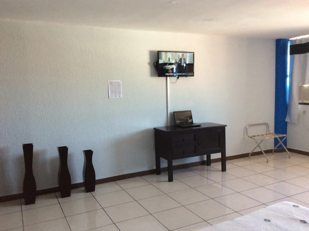 Hotel Alberto