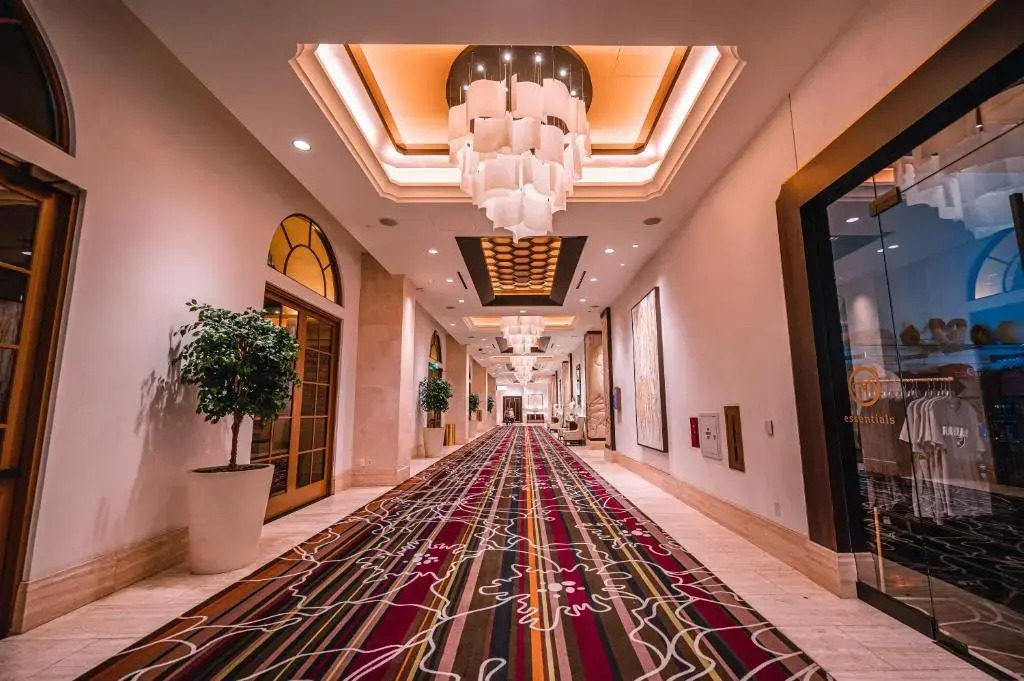 Green Valley Ranch Resort Spa Casino