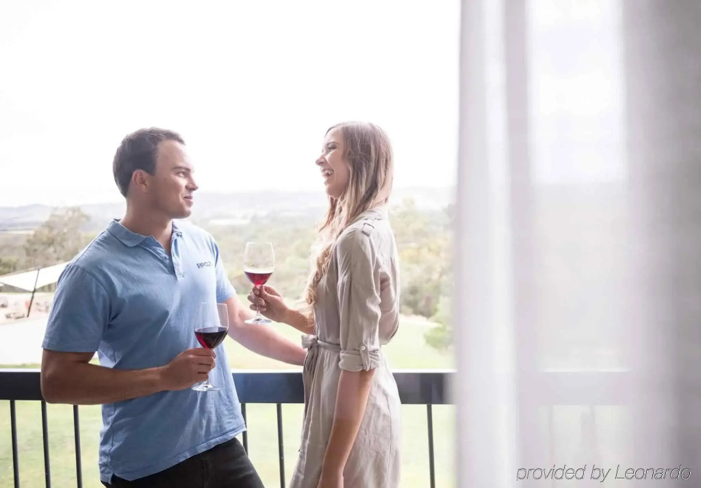Novotel Barossa Valley Resort