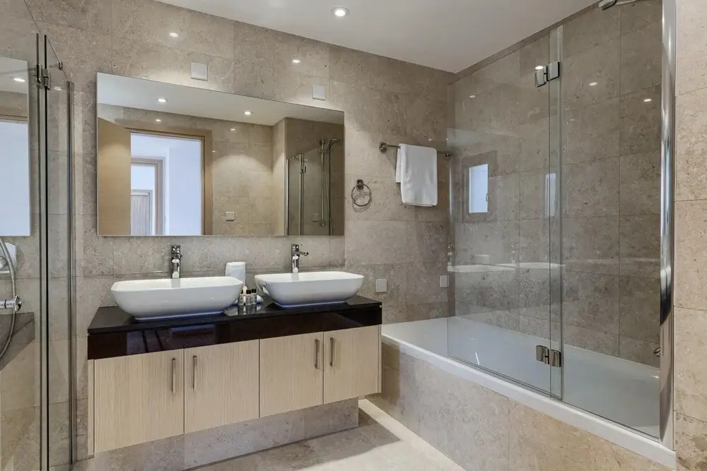 Aphrodite Hills Holiday Residences Elite Villas 4 Bedroom Elite Superior Villa - Gv04