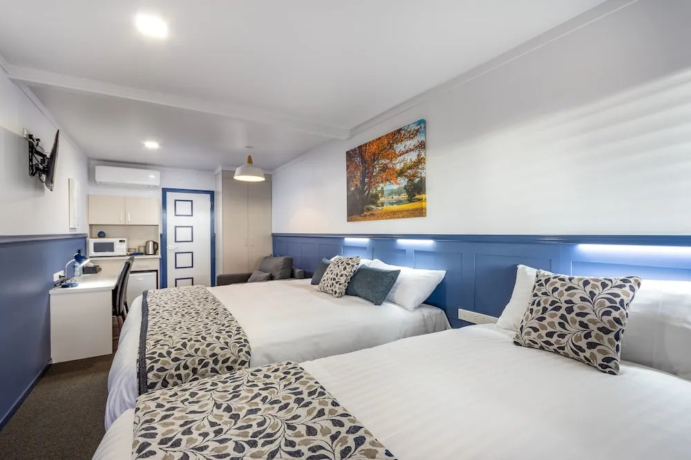 Granite Belt Motel