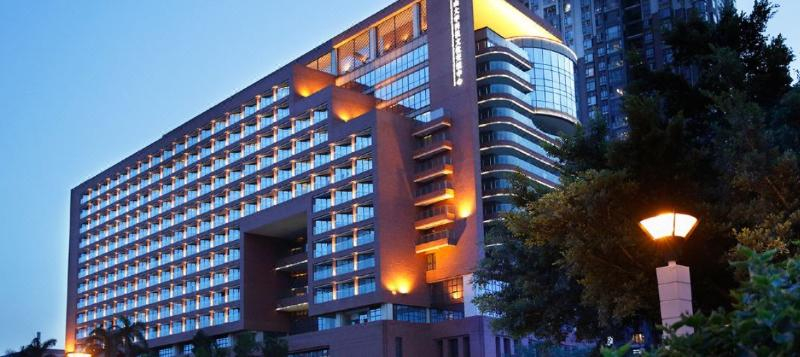 Sun Yat-sen University Kaifeng Hotel