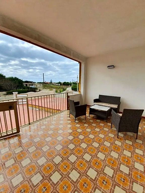 Villa Paradiso Ispica