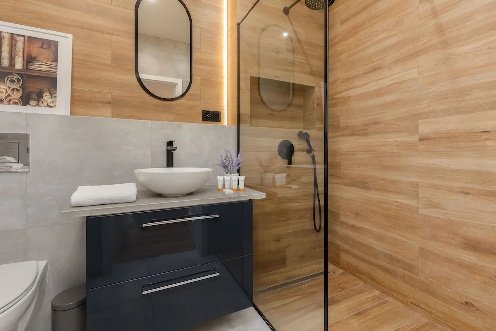 Spacious Apartment by Renters