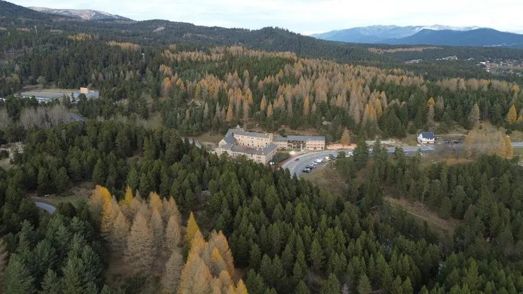 Grand Hôtel Lermitage