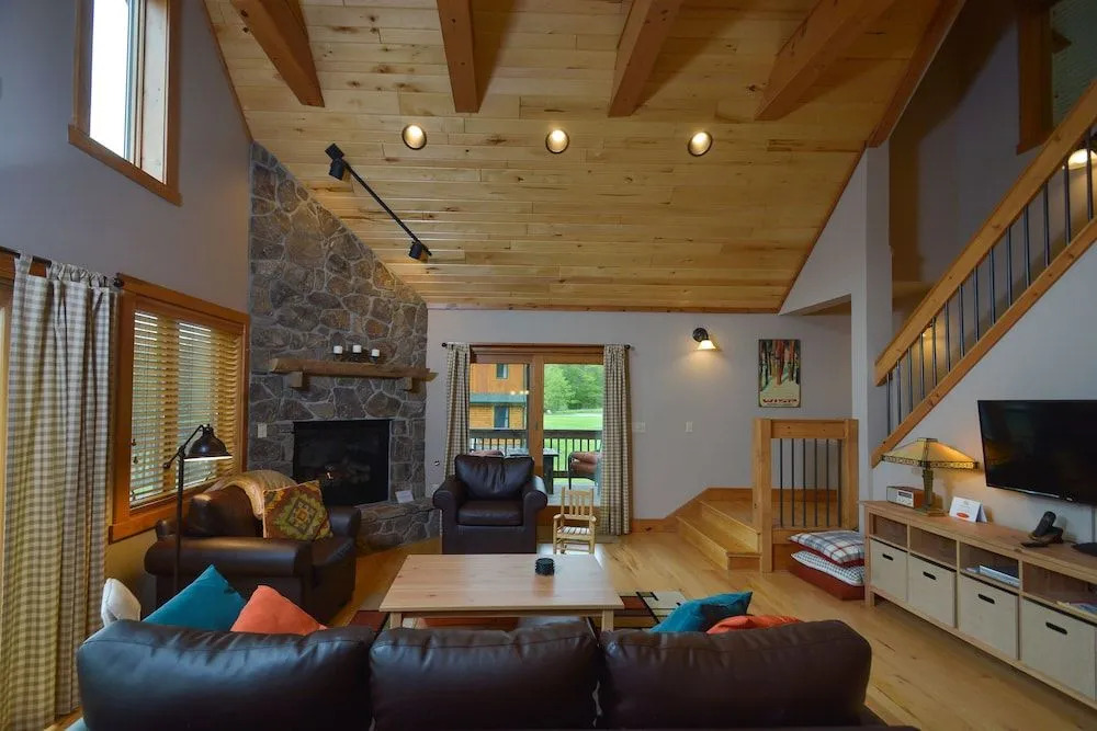 Coppertop Lodge