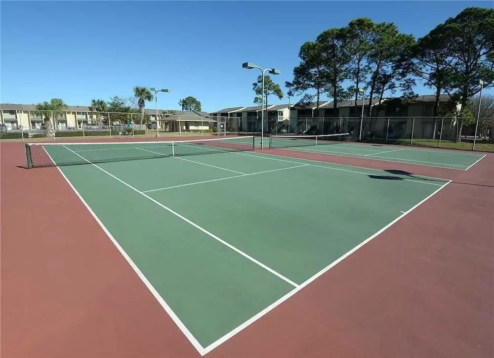 Gulf Highlands 116K - Studio Condo