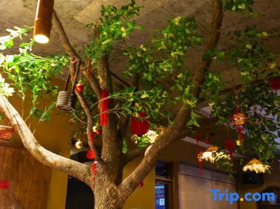 She County Taolu Jingshe Hui Culture Boutique Homestay
