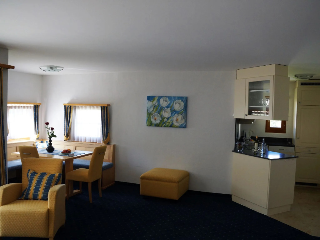Hotel Allegra