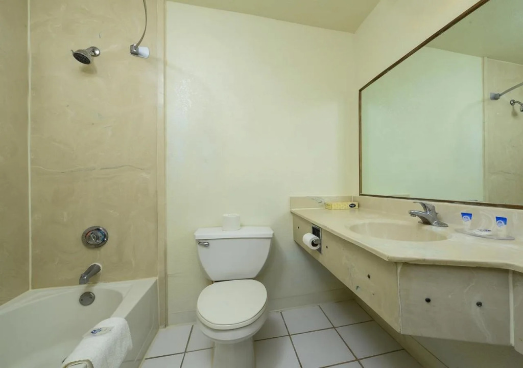 Travel Inn Winter Haven