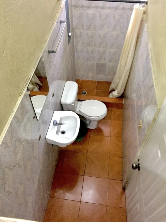 Hotel Verano Azul