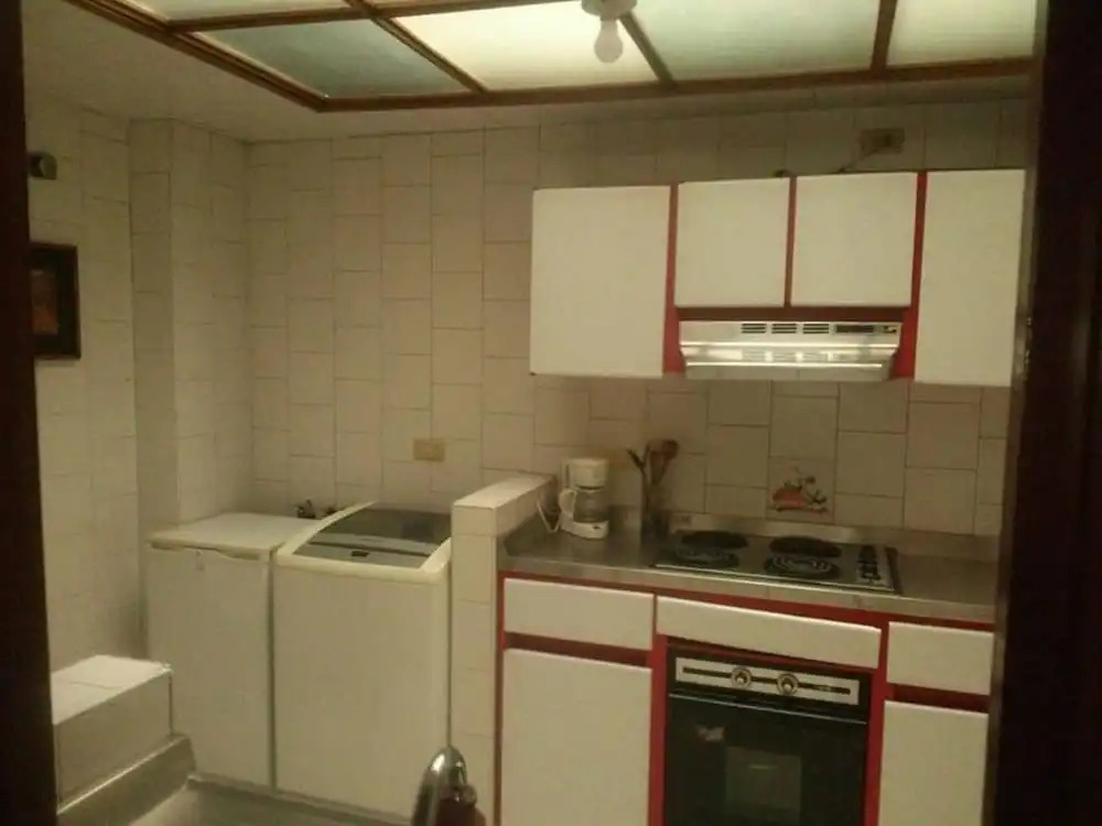 Duplex Chapinero Cll 57 Dos Habitaciones Economico