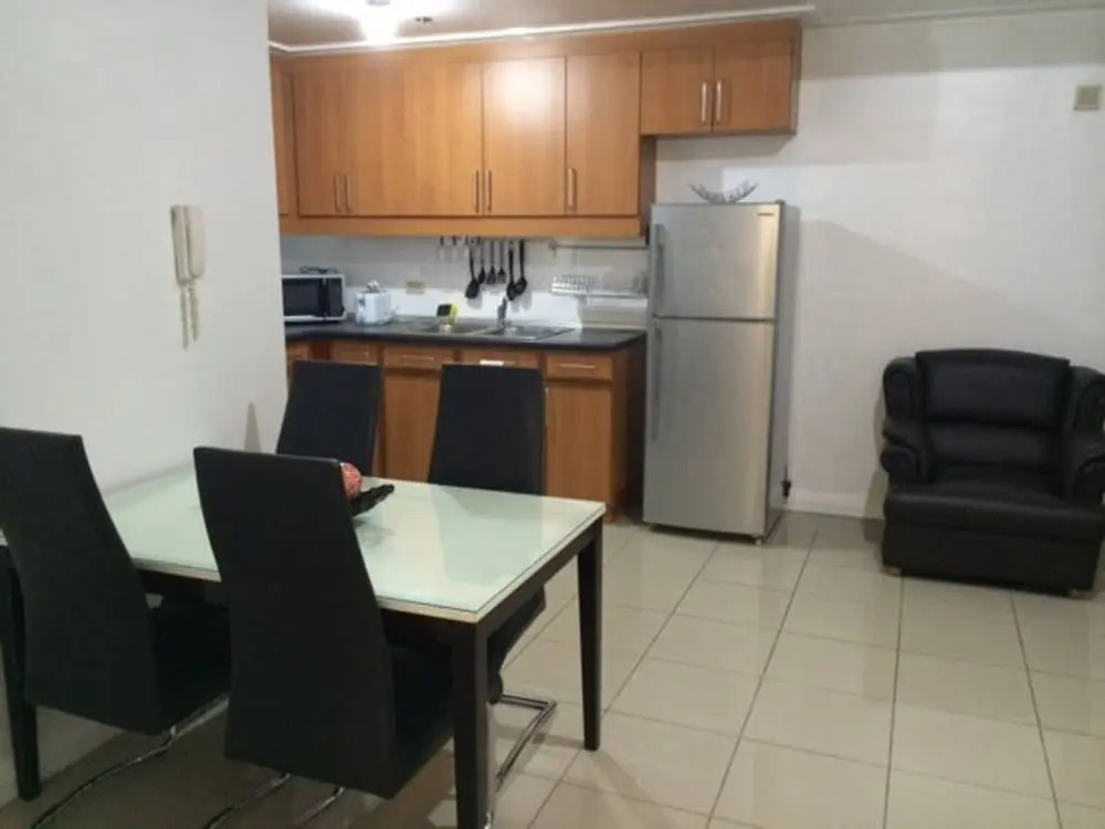 1 Br Robinsons Place Manila- Rpr07