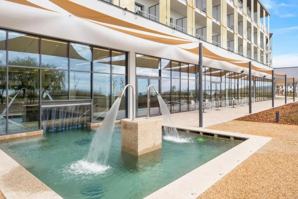 Sirius Hotel****Superior
