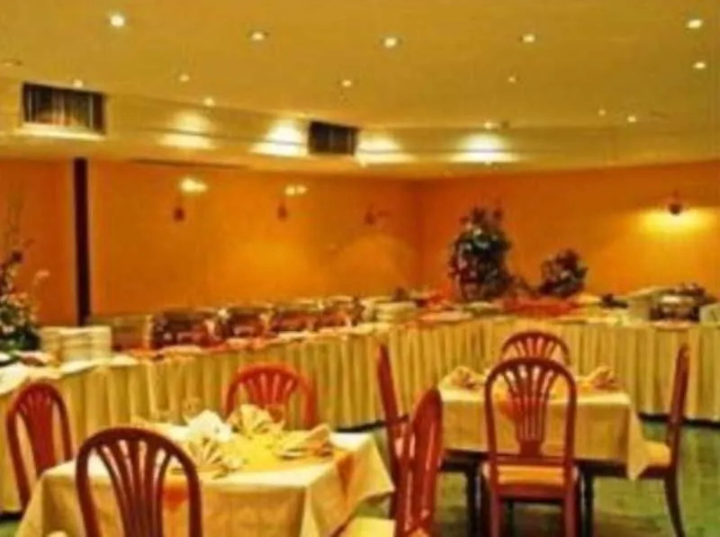 Region Hotel