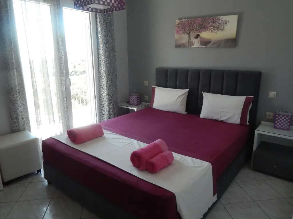Sofia Apartments