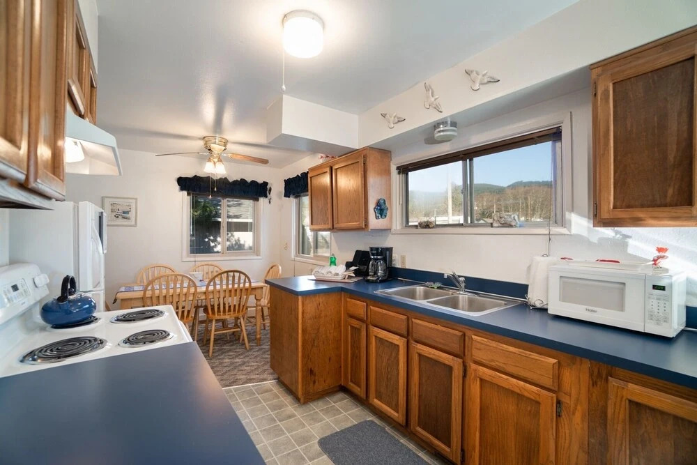 Easy Street 3 Bedroom Home