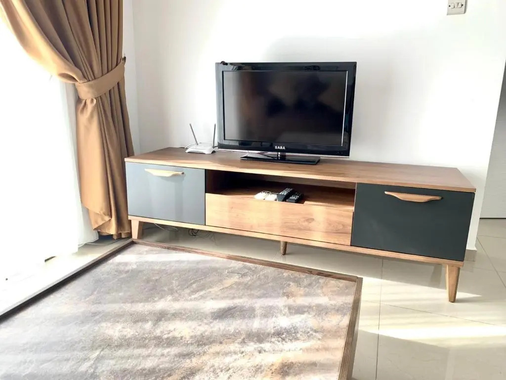 Luxury Two-Bedroom Apartment in amazing place Lukomorye E5