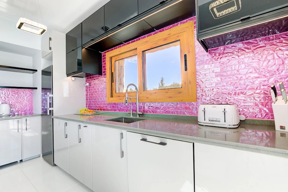 Villa 347 - Meo