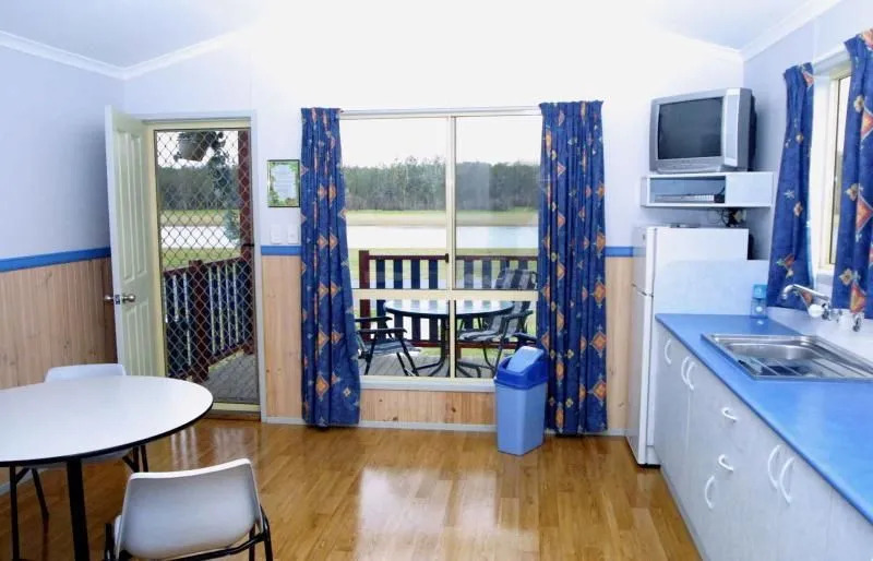 Stoney Park Holiday Park