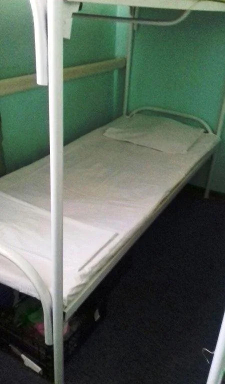 Hostel Gnezdo Kashirskoe