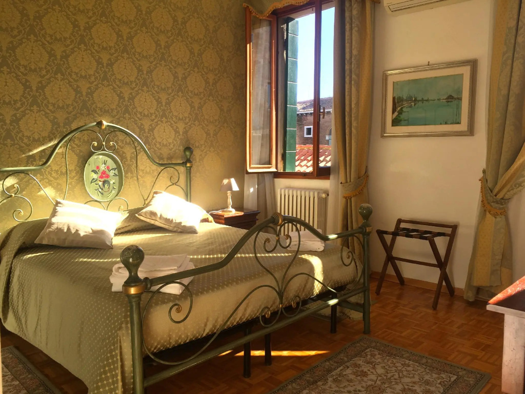 Residenza La Veranda a Rialto