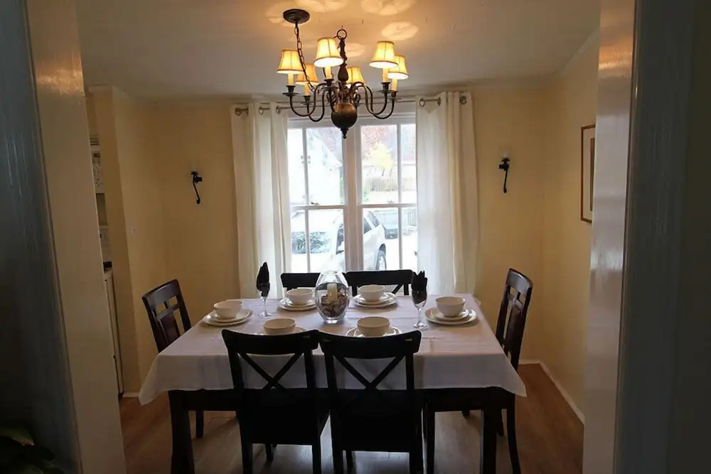 Riverview Cottages