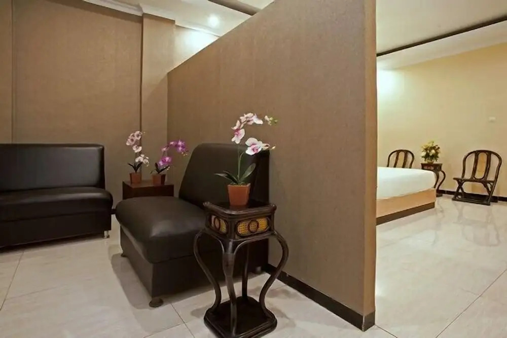 Hotel New Merdeka Pati