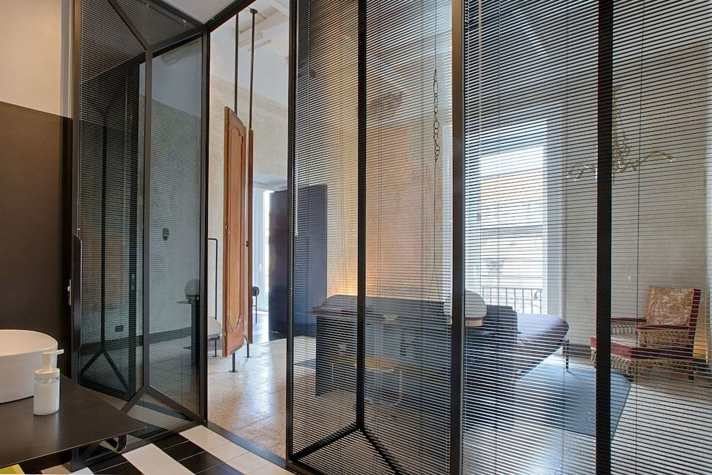 Tutt e Sant Luxury Rooms