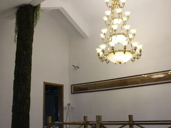 In Shuifang B&B Fangfang (Wuhu Fangte Phase 234 Shop)