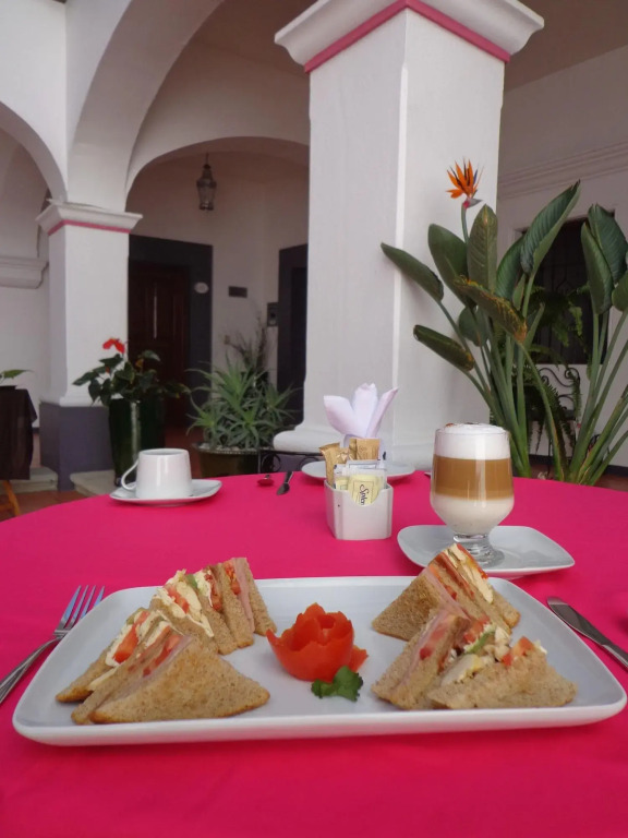 Hotel del Marquesado