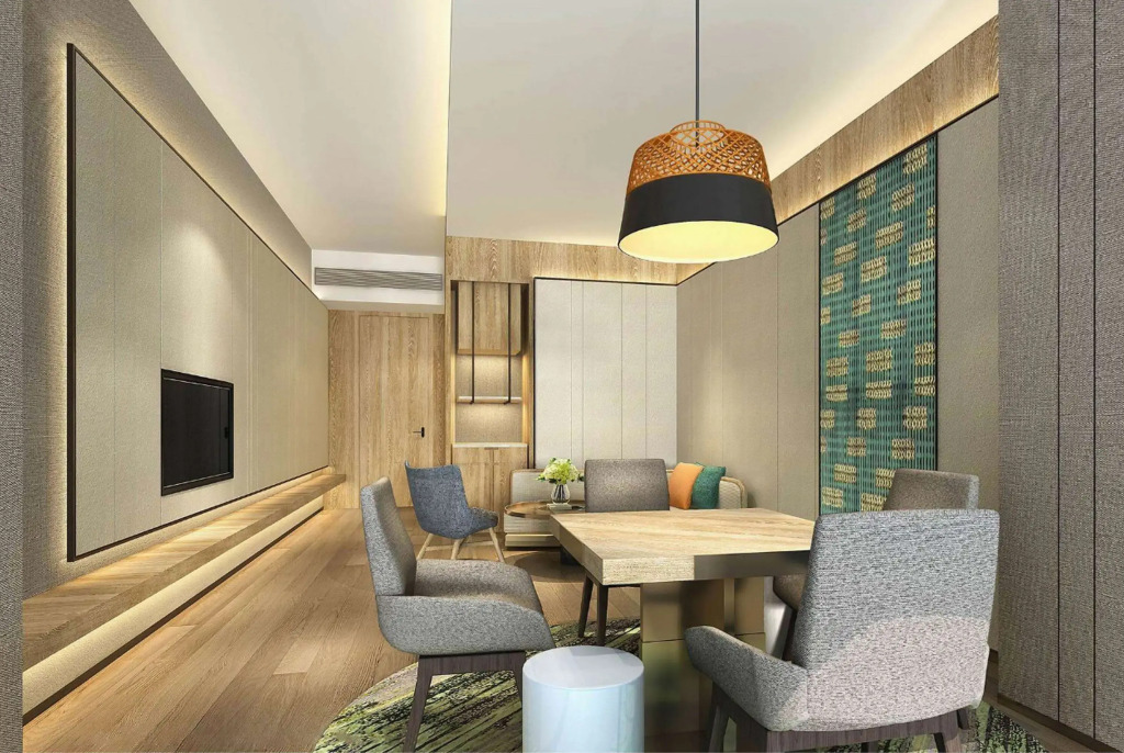 Wyndham Baise Resort